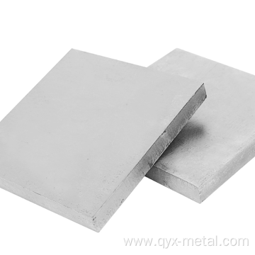 Titanium Alloy GR5 GR7 GR9 Titanium block